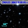 2MASS J06591076+1406009