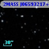 2MASS J06593217+2943343