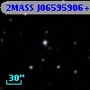 2MASS J06595906+3321361