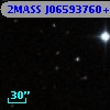 2MASS J06593760+7232195