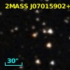 2MASS J07015902+0456273