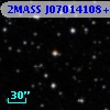 2MASS J07014108+0522270