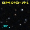 2MASS J07021209+1441204