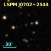 2MASS J07021112+2544549