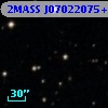 2MASS J07022075+4409109
