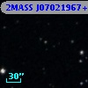 2MASS J07021967+5450472