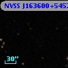 NVSS J163600+545236
