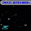2MASS J07034080+5149180