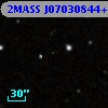 2MASS J07030844+8519455