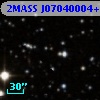2MASS J07040004+0407092