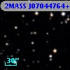 2MASS J07044764+1003451