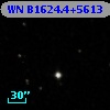 WN B1624.4+5613
