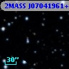 2MASS J07041961+1221094