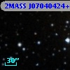 2MASS J07040424+1233445