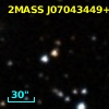 2MASS J07043449+1657273