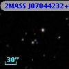 2MASS J07044232+5733368