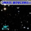 2MASS J07053981+0603526