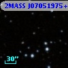 2MASS J07051975+1447420