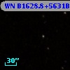 WN B1628.8+5631B