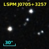 2MASS J07054235+3257171