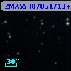 2MASS J07051713+4742529