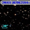 2MASS J07062584+0148472