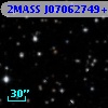 2MASS J07062749+0546232