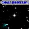 2MASS J07065396+1808203