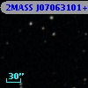 2MASS J07063101+4341302