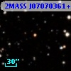 2MASS J07070361+0747430