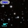 2MASS J07082447+1543494