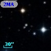 2MASS J07081431+2213190
