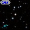 2MASS J07095679+1458474