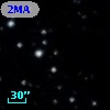 2MASS J07103814+2201124