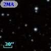 2MASS J07112478+1512332