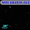 NVSS J161929+551314
