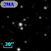 2MASS J07122628+1348335