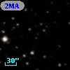 2MASS J07123296+1352551