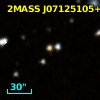 2MASS J07125105+3707340