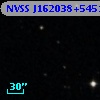NVSS J162038+545131