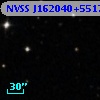 NVSS J162040+551749