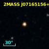 2MASS J07165156+2528292