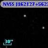 NVSS J162127+562330