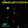 2MASS J07175379+3540418