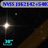 NVSS J162142+540354