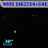 NVSS J162214+541716