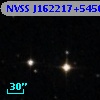NVSS J162217+545037