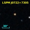 2MASS J07223179+7305048