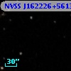 NVSS J162226+561325