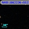 NVSS J162226+552315